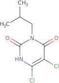 6-((4-Methylpiperazin-1-yl)sulfonyl)(1,2,4)triazolo(4,3-A)pyridin-3(2H)-one