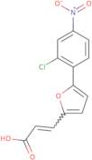 6-(Piperidin-1-ylsulfonyl)(1,2,4)triazolo(4,3-A)pyridin-3(2H)-one