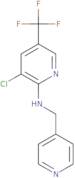 (S)-2-Amino-N-cyclopropyl-N-(3,4-dichloro-benzyl)-propionamide