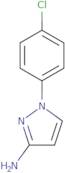 1-(4-Chloro-phenyl)-1H-pyrazol-3-ylamine