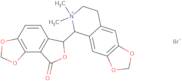1(S),9(R)-(-)-Bicuculline methbromide