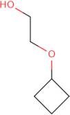 2-Cyclobutoxyethan-1-ol