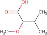 2-Methoxy-3-methylbutanoic acid