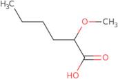 2-Methoxyhexanoic acid