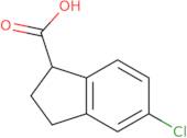 5-Chloro-indan-1-carboxylic acid