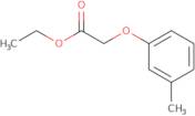 Ethyl 2-(3-Methylphenoxy)acetate