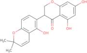 Licoisoflavanone