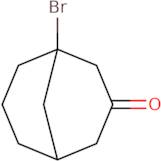 1-Bromobicyclo[3.3.1]nonan-3-one