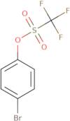 4-Bromophenyl trifluoromethanesulphonate