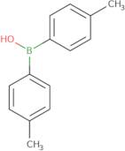 Hydroxydip-tolylborane