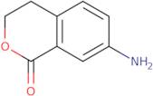 7-Aminoisochroman-1-one