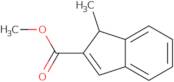 Methyl 1-methyl-1H-indene-2-carboxylate