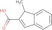 1-Methyl-1H-indene-2-carboxylic acid