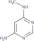 4-N-Methylpyrimidine-4,6-diamine