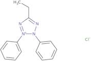 2,3-Diphenyl-5-ethyltetrazolium Chloride