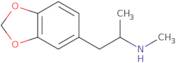 (+)-3,4-Methylenedioxymethamphetamine