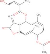 3-Epichromolaenide