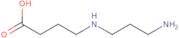 4-[(3-Aminopropyl)amino]butanoic acid