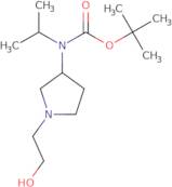 (2S)-2-Hydroxy-4-methoxy-4-oxobutanoic acid