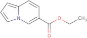 Ethyl indolizine-6-carboxylate