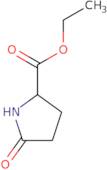 Ethyl DL-pyroglutamate