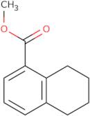 Methyl 5,6,7,8-tetrahydronaphthalene-1-carboxylate