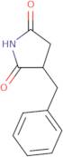 3-Benzylpyrrolidine-2,5-dione