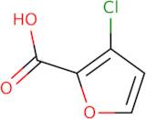 3-Chlorofuran-2-carboxylic acid