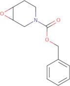 Benzyl 7-Oxa-3-azabicyclo[4.1.0]heptane-3-carboxylate
