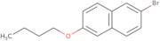 2-BroMo-6-butoxynaphthalene