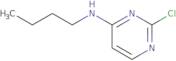 N-Butyl-2-chloropyrimidin-4-amine