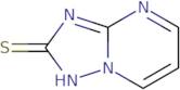 [1,2,4]Triazolo[1,5-a]pyrimidine-2-thiol