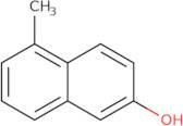 5-Methylnaphthalen-2-ol