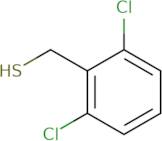 (2,6-Dichlorophenyl)methanethiol