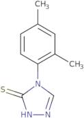 4-(2,4-Dimethylphenyl)-4H-1,2,4-triazole-3-thiol