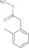 Methyl 2-(2-iodophenyl)acetate
