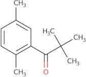 2',2,2,5'-Tetramethylpropiophenone