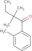 2',2,2-Trimethylbutyrophenone