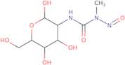 2-Desoxy-2-(3-methyl-3-nitrosoureido)-D-glucopyranose