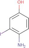 4-Amino-3-iodophenol