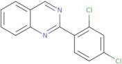 Methyl 6-bromo-2-hydroxyquinoline-4-carboxylate