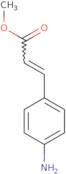 Methyl (2E)-3-(4-aminophenyl)prop-2-enoate