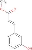 3-Hydroxycinnamic acid methyl ester