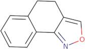 4,5-Dihydro-naphtho[1,2-c]isoxazole