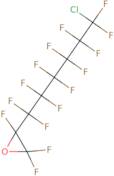 (6-Chloroperfluorohexyl)trifluorooxirane