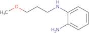 N1-(3-Methoxypropyl)benzene-1,2-diamine