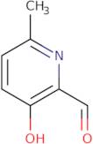 3-Hydroxy-6-methylpyridine-2-carbaldehyde