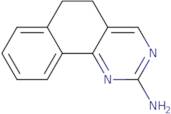 5,6-Dihydrobenzo[h]quinazolin-2-amine