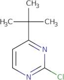 4-tert-Butyl-2-chloropyrimidine