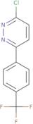 3-Chloro-6-[4-(trifluoromethyl)phenyl]pyridazine